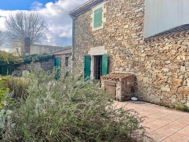 Maison a vendre Les Sorinières 44840 Loire-Atlantique 114 m2  212520 euros