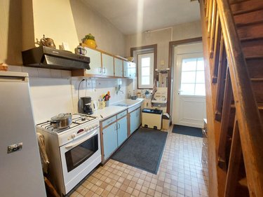 Maison a vendre Cossé-le-Vivien 53230 Mayenne 99 m2 5 pièces 178840 euros