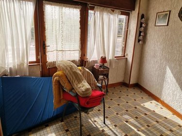 Maison a vendre Crocy 14620 Calvados 150 m2 8 pièces 127100 euros