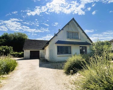 Maison a vendre Marolles-les-Braults 72260 Sarthe 153 m2 5 pièces 146400 euros