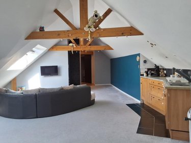 Maison a vendre Le Sourn 56300 Morbihan 205 m2 7 pièces 393048 euros