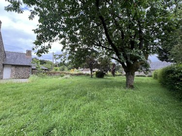 Maison a vendre Yvignac-la-Tour 22350 Côtes-d'Armor 61 m2 4 pièces 85490 euros