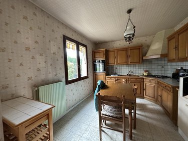 Maison a vendre Vannes 56000 Morbihan 85 m2 5 pièces 249940 euros