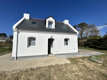 Maison a vendre Locmaria 56360 Morbihan 40 m2 3 pièces 406755 euros