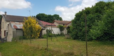 Maison a vendre Mourmelon-le-Grand 51400 Marne 140 m2 6 pièces 99640 euros
