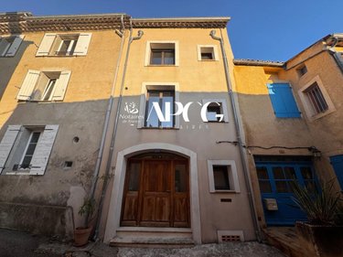 Maison a vendre Mirabel-aux-Baronnies 26110 Drôme 92 m2 4 pièces 158700 euros
