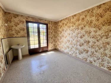 Maison a vendre Thésée 41140 Loir-et-Cher 81 m2 3 pièces 86000 euros