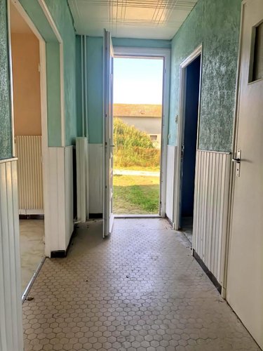 Maison a vendre Soudron 51320 Marne 85 m2 5 pièces 80000 euros