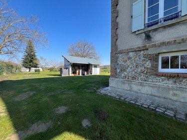 Maison a vendre Eppes 02840 Aisne 144 m2 5 pièces 227000 euros