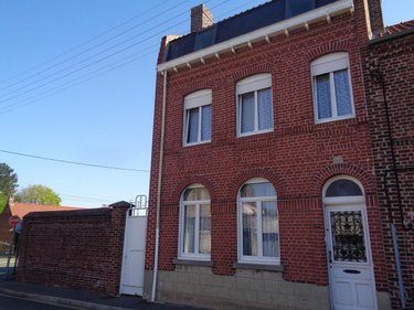 Maison a vendre Béthune 62400 Pas-de-Calais 115 m2 5 pièces 260000 euros