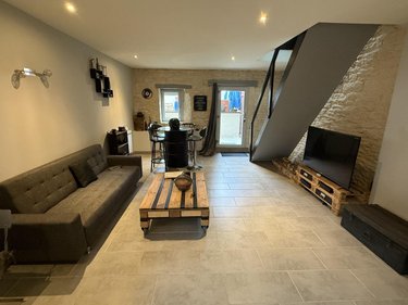 Maison a vendre Mâlain 21410 Côte-d'Or 85 m2  180000 euros