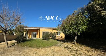 Maison a vendre Nyons 26110 Drôme 95 m2 4 pièces 275000 euros
