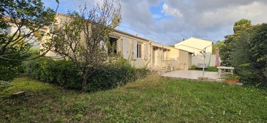 Maison a vendre Le Crès 34920 Hérault 95 m2 4 pièces 449900 euros