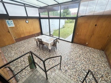 Maison a vendre Cambrai 59400 Nord 88 m2 7 pièces 131000 euros