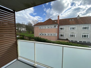 Location appartement Maromme 76150 Seine-Maritime 43 m2 2 pièces 650 euros