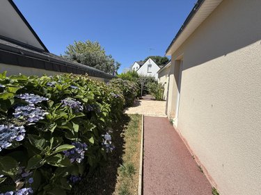 Maison a vendre Le Bono 56400 Morbihan 77 m2 4 pièces 346000 euros