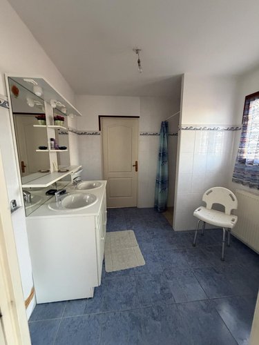 Maison a vendre Longué-Jumelles 49160 Maine-et-Loire 232 m2 8 pièces 376200 euros