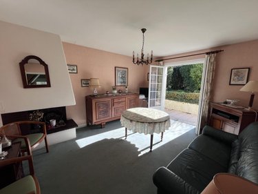 Maison a vendre Vannes 56000 Morbihan 71 m2 4 pièces 248000 euros
