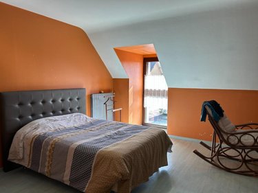 Maison a vendre Laillé 35890 Ille-et-Vilaine 156 m2 7 pièces 334400 euros