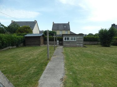 Maison a vendre Pleyben 29190 Finistère 92 m2 8 pièces 156900 euros