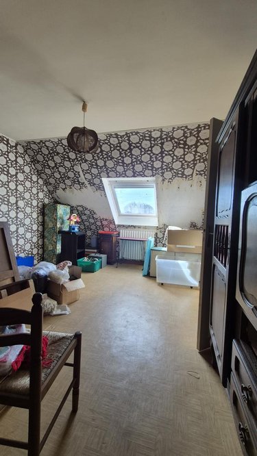 Maison a vendre Guiclan 29410 Finistère 139 m2 7 pièces 99900 euros