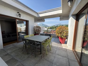 Appartement a vendre Chambéry 73000 Savoie 140 m2 5 pièces 749000 euros