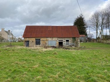 Maison a vendre Beslon 50800 Manche 90 m2 3 pièces 32160 euros