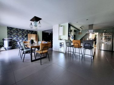 Maison a vendre Lillers 62190 Pas-de-Calais 152 m2 6 pièces 185120 euros