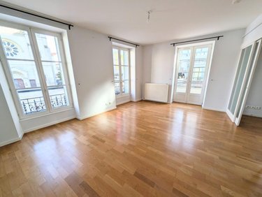 Appartement a vendre Vichy 03200 Allier 135 m2 5 pièces 367000 euros