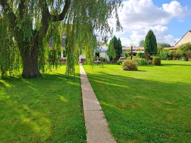 Maison a vendre Guemps 62370 Pas-de-Calais 110 m2 8 pièces 299500 euros