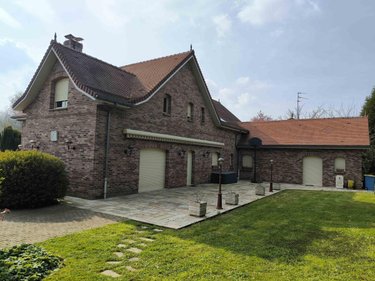 Maison a vendre Anzin-Saint-Aubin 62223 Pas-de-Calais 346 m2 9 pièces 807300 euros