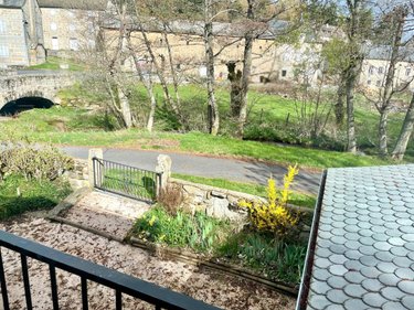 Maison a vendre Sainte-Colombe-de-Peyre 48130 Lozère 135 m2  180000 euros
