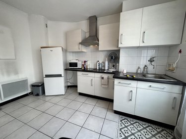 Appartement a vendre Grenoble 38000 Isère 40 m2 1 pièce 125926 euros