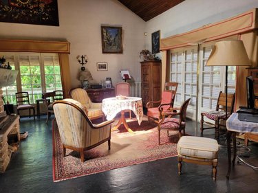 Maison a vendre Solesmes 72300 Sarthe 165 m2 6 pièces 228800 euros