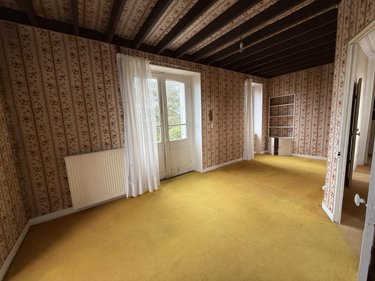 Maison a vendre Fermanville 50840 Manche 270 m2  419000 euros