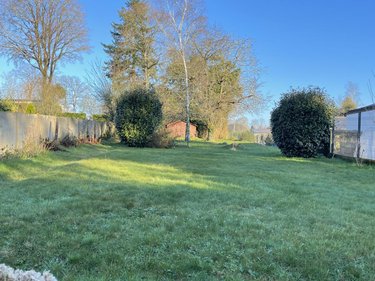 Maison a vendre Locminé 56500 Morbihan 153 m2 6 pièces 219700 euros