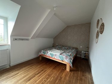 Maison a vendre Caulnes 22350 Côtes-d'Armor 137 m2 6 pièces 237190 euros