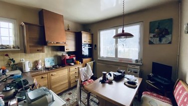 Maison a vendre Jougne 25370 Doubs 132 m2  360000 euros