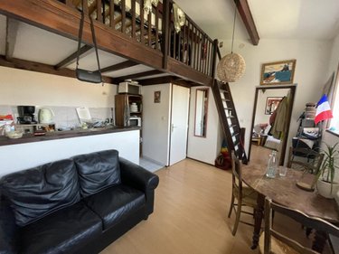 Appartement a vendre Lille 59000 Nord 27 m2 2 pièces 129600 euros