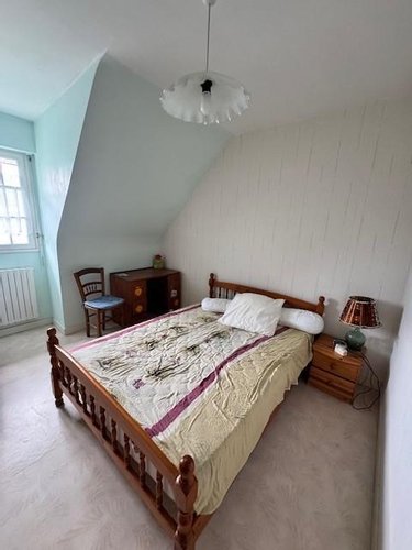 Maison a vendre Lanester 56600 Morbihan 182 m2 6 pièces 384148 euros