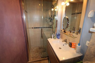 Maison a vendre La Chapelle-des-Pots 17100 Charente-Maritime 183 m2 7 pièces 299022 euros