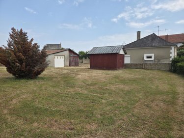 Maison a vendre Bierné-les-Villages 53290 Mayenne 69 m2 3 pièces 116300 euros