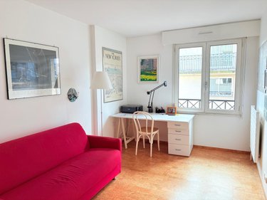 Appartement a vendre Paris 11e arrondissement 75011 Paris 58 m2 2 pièces 645000 euros