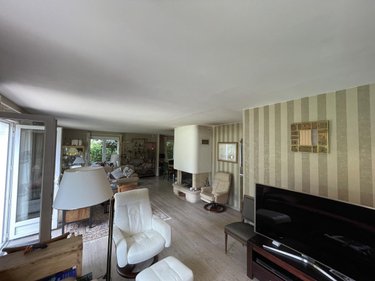 Maison a vendre Mont-Saint-Aignan 76130 Seine-Maritime 180 m2 7 pièces 480700 euros