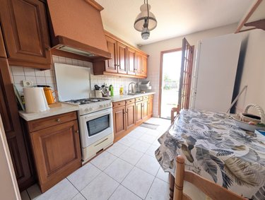 Maison a vendre Guérande 44350 Loire-Atlantique 99 m2 5 pièces 369200 euros