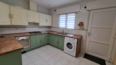 Maison a vendre Roubaix 59100 Nord 99 m2 6 pièces 148200 euros