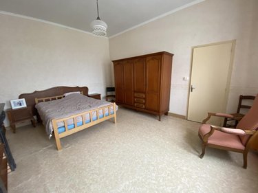 Maison a vendre Heudicourt 80122 Somme 100 m2 4 pièces 74800 euros