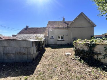 Maison a vendre Saint-Romain-sur-Cher 41140 Loir-et-Cher 111 m2 5 pièces 127800 euros