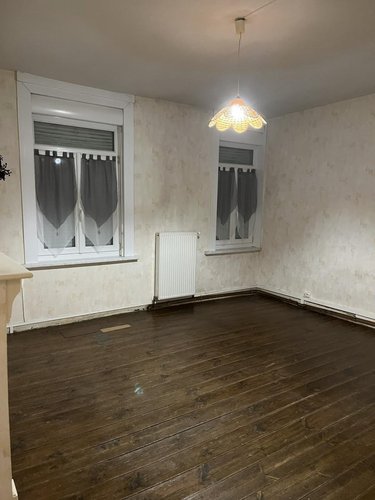 Location maison Hénin-Beaumont 62110 Pas-de-Calais 85 m2 4 pièces 677 euros