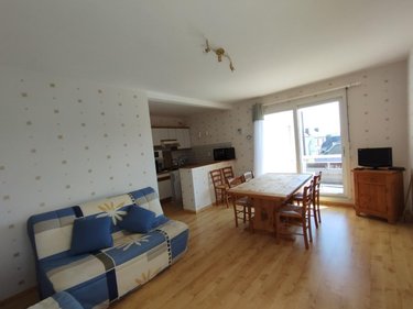 Appartement a vendre Dinard 35800 Ille-et-Vilaine 41 m2 2 pièces 235125 euros